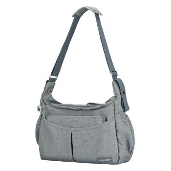 Babymoov Taška Urban Bag Smokey