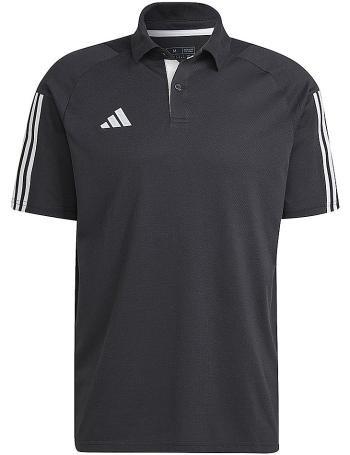 Sportovní polokošile Adidas vel. M