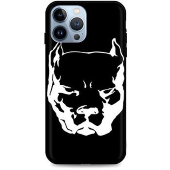 TopQ iPhone 13 Pro silikon Pitbull 65557 (Sun-65557)