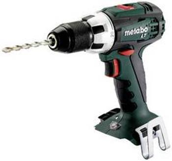 Aku vrtací šroubovák Metabo BS 18 LT 602102840, 18 V, Li-Ion akumulátor