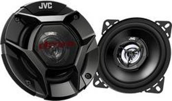 2cestný koaxiální vestavný reproduktor JVC CS-DR420, 220 W