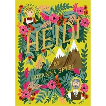 Heidi: Puffin in Bloom (0147514029)