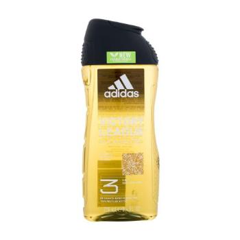 Adidas Victory League Shower Gel 3-In-1 250 ml sprchový gel pro muže