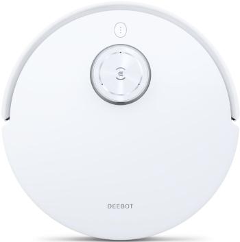 Ecovacs robotický vysavač DEEBOT T10