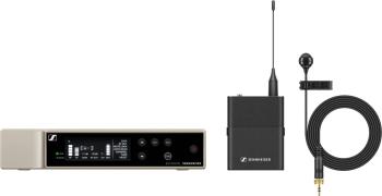 Sennheiser EW-D ME4 Set Bezdrátový set S4-7: 630 - 662 MHz