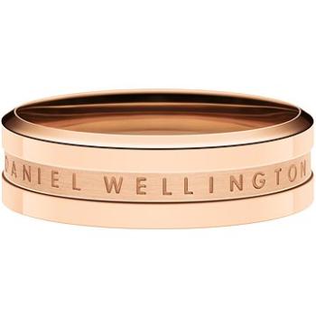 DANIEL WELLINGTON Collection Elan prsten DW00400090-94 (SP16165nad)