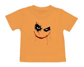 Tričko pro miminko Joker