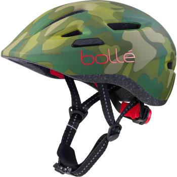 Bollé Stance Junior - Matte Camo 47-51