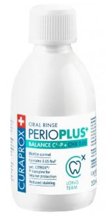 Curaprox Perio Plus+ Balance 200 ml