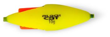 Black Cat Splávek Lightning - 30g žlutý
