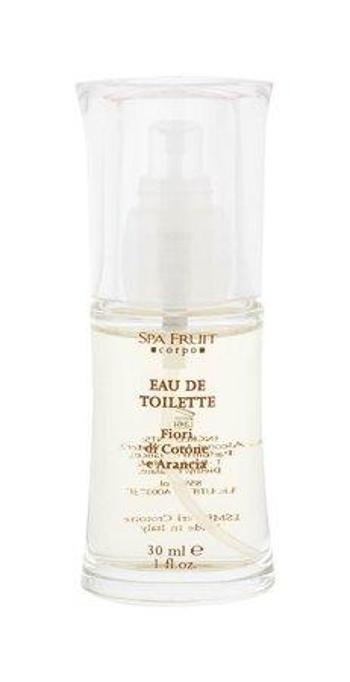 Frais Monde Spa Fruit Cotton Flower And Orange toaletní voda dámská 30 ml