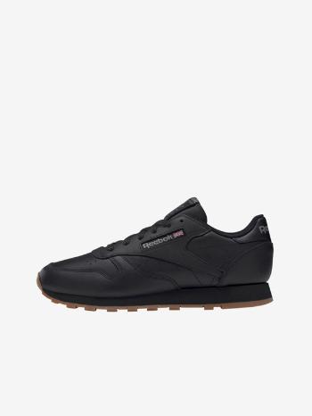 Reebok Classic leather Tenisky Černá