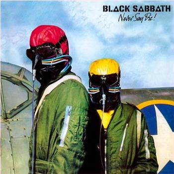 Black Sabbath: Never Say Die - LP (5414939920851)