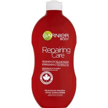 GARNIER Body Repairing Care Body Milk 400 ml (3600540352392)