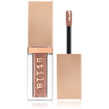 Stila Cosmetics Shimme & Glow Liquid Eye Shadow Oční stíny třpytivé tekuté oční stíny 4,5 ml