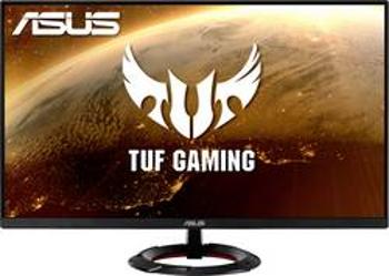 LED monitor Asus VG279Q1R, 68.6 cm (27 palec),1920 x 1080 Pixel 1 ms, IPS LED HDMI™, DisplayPort, na sluchátka (jack 3,5 mm)