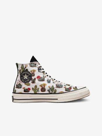 Converse Succulent Tenisky Bílá