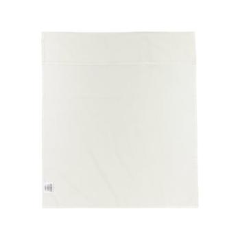 MEYCO Prostěradlo Plume offwhite 75 x 100 cm