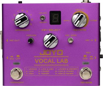 Joyo R-16 Vokálový procesor