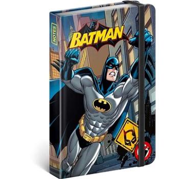 PRESCOGROUP Batman – Power, linkovaný, 11 × 16 cm (3704)