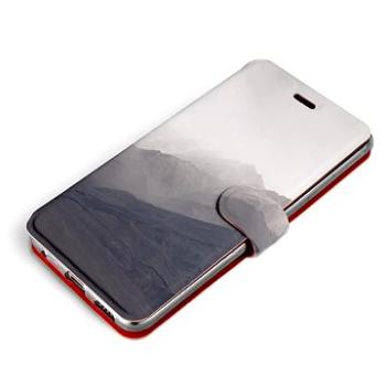 Mobiwear Flip pouzdro pro Apple iPhone 13 Pro - M151P Hory (5903516901937)