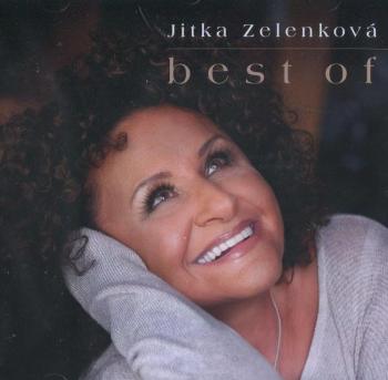 Jitka Zelenková: Best Of (CD)