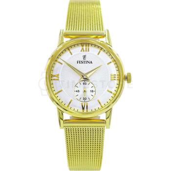 Festina Retro 20573/2 - 30 dnů na vrácení zboží