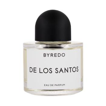 BYREDO De Los Santos 50 ml parfémovaná voda unisex