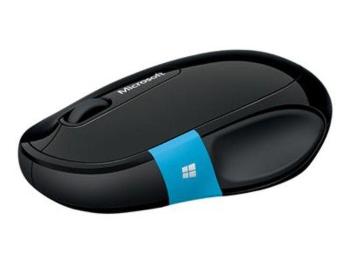 Microsoft Sculpt Comfort Mouse H3S-00002, 210450265035