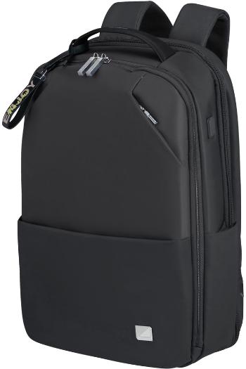 Samsonite Dámsky batoh na notebook Workationist 15,6'' - černá