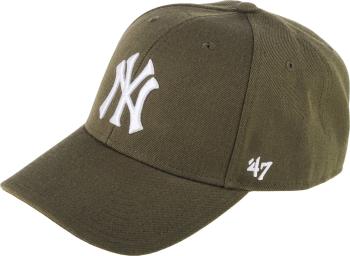47 BRAND MLB NEW YORK YANKEES MVP CAP B-MVPSP17WBP-SWL Velikost: ONE SIZE