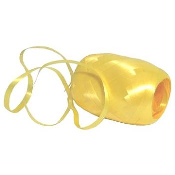 Stuha vázací obyčejná žlutá  (7002210)