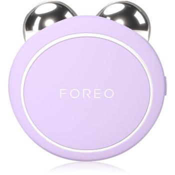 FOREO BEAR™ 2 go mikroproudový tonizační přístroj na obličej Lavender 1 ks