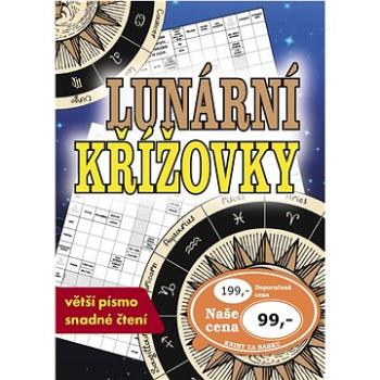 Lunární křížovky