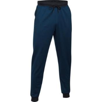 Under Armour Pánské tepláky Sportstyle Jogger, academy, XL