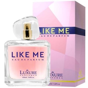 Luxure Like Me eau de parfum - Parfémovaná voda 100 ml (31741)
