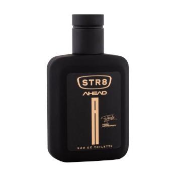 STR8 Ahead 50 ml toaletní voda pro muže