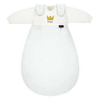 Alvi Baby-Mäxchen edice SuperSoft 3ks. Princ