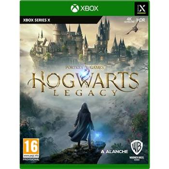 Hogwarts Legacy - Xbox Series X (5051895413449)