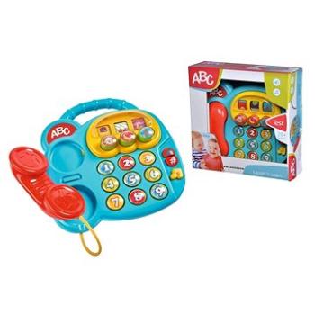 Simba Baby telefon (4006592062859)