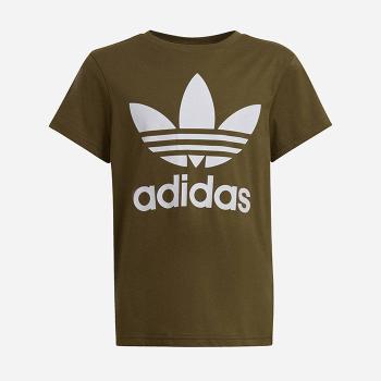 adidas Originals Trefoil Tee HD2005