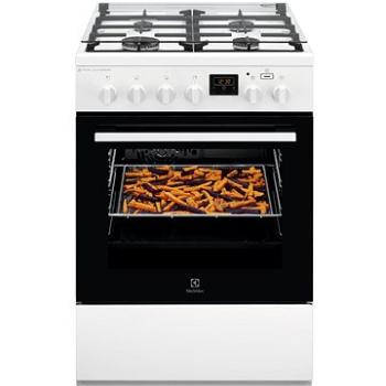 ELECTROLUX SteamBake LKK660200W (LKK660200W)