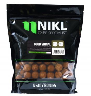 Nikl boilie food signal evolution - 250 g 18 mm