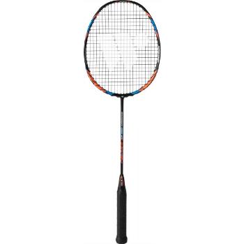 Wish CARBON PRO 67 BLK Badmintonová raketa, černá, velikost UNI