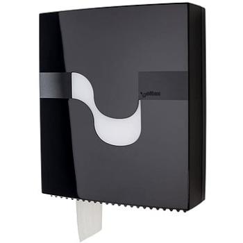 CELTEX Megamini na toaletní papír - černý  (8022650922008)