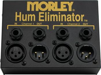 Morley Hum Eliminator Kytarový efekt