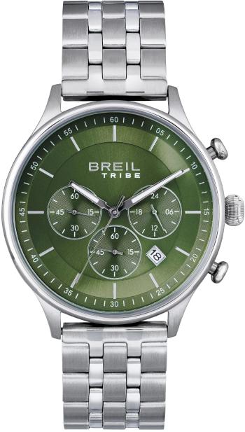 BREIL Tribe Classy Chrono EW0641