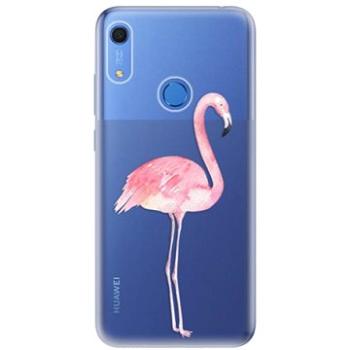 iSaprio Flamingo 01 pro Huawei Y6s (fla01-TPU3_Y6s)