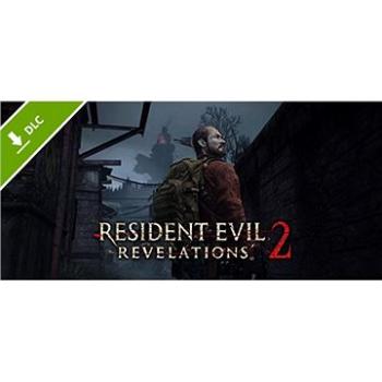 Resident Evil Revelations 2 - Episode Two: Contemplation (PC) DIGITAL (404259)