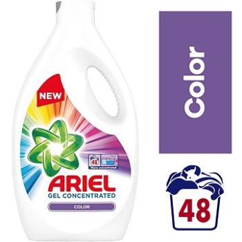 ARIEL Color 2,64 l (48 praní) (8001841117416)